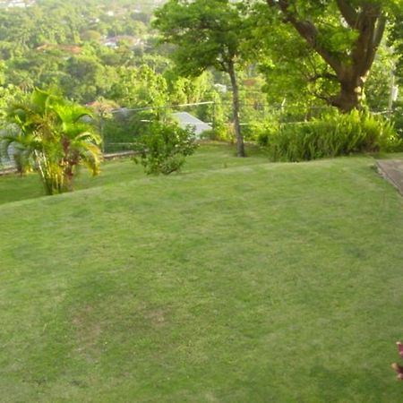 Hill Top Kingston Jamaica Luaran gambar