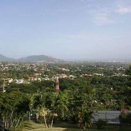 Hill Top Kingston Jamaica Luaran gambar
